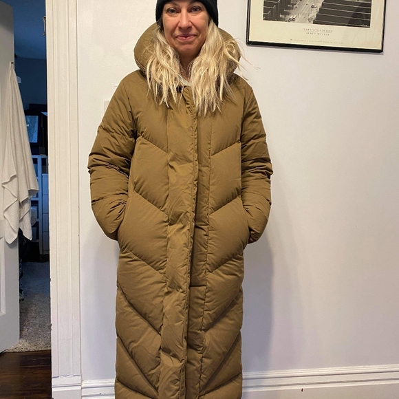 The duvet puffer - Picture 7 of 7